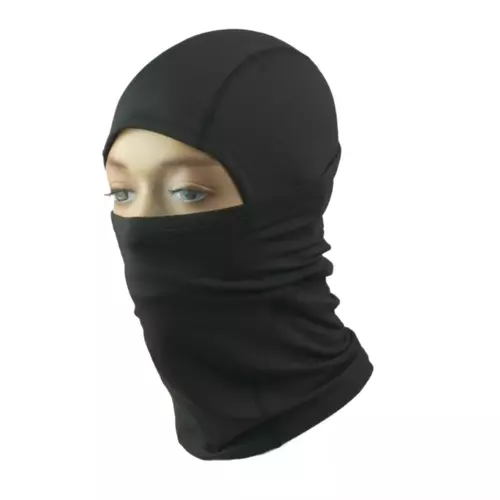 NINJA nakrycie głowy zimowe 1