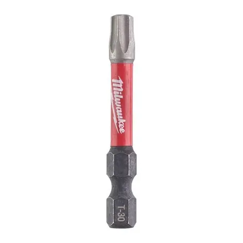 Bit udarowy Shockwave Impact Duty TX30x50mm (1 szt.) Milwaukee 1