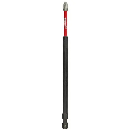 Bit udarowy Shockwave Impact Duty PH2x150mm (1 szt.) Milwaukee 1
