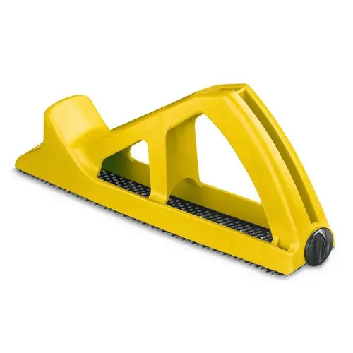 Zdzierak/strug dwuręczny do drewna i płyt G-K SURFORM z tworzywa 270mm Stanley 1