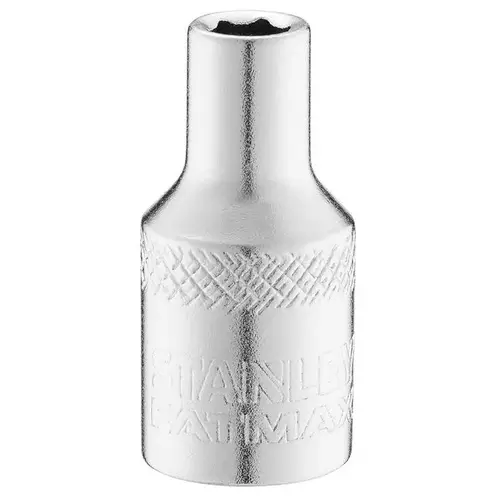 Nasadka 1/4" 6-kątna 4,5mm STANLEY 1