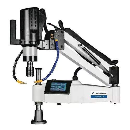 Gwintownica elektryczna GS 1100-16 E BL 1