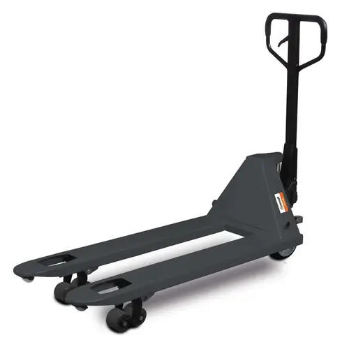 Profesjonalny wózek paletowy PHW2508 Unicraft PALECIAK 1