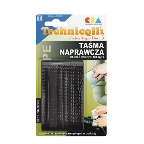 Taśma naprawcza 3m/50mm 1