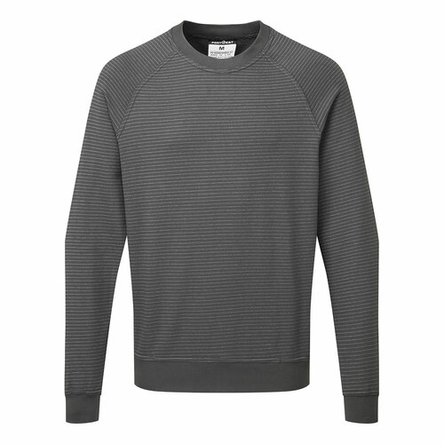 Bluza antystatyczna ESD, kolor szary, rozmiar XXXL 1