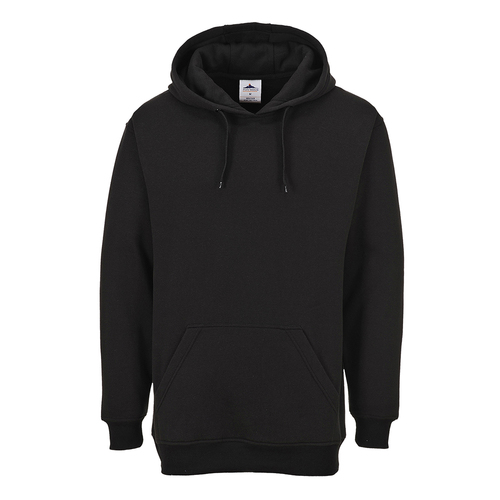Bluza Roma z kapturem, kolor czarny, rozmiar L 1