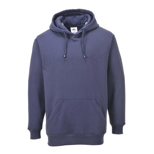 Bluza Roma z kapturem, kolor granatowy, rozmiar S 1