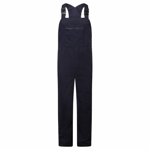 Ogrodniczki WX2 Eco Stretch, kolor granatowy, rozmiar L 1