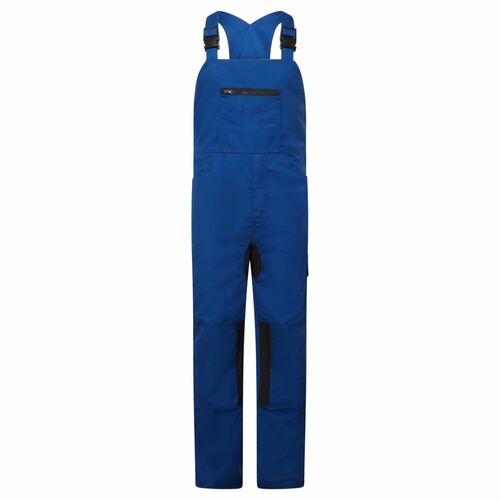 Ogrodniczki WX2 Eco Stretch, kolor niebieski kwarcowy, rozmiar XXXL 1