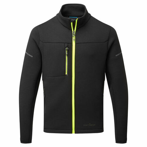 Polar EV4, kolor czarny, rozmiar XXXL 1