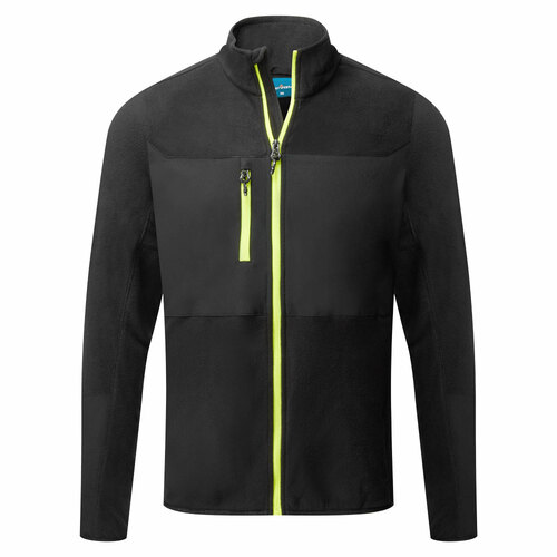 Polar elastyczny EV4, kolor czarny, rozmiar XXXL 1