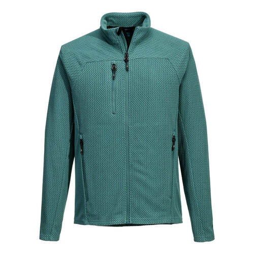 Polar EV4 Textured, kolor morski, rozmiar XXXL 1