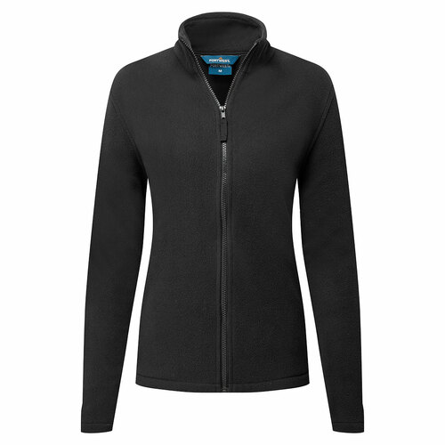 Polar damski Eco, kolor czarny, rozmiar L 1