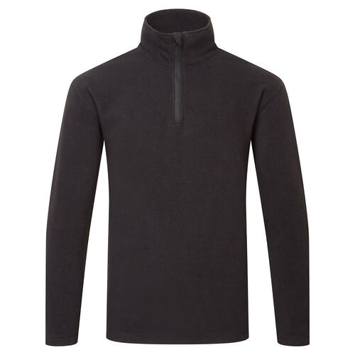 Polar Eco Pullover, kolor czarny, rozmiar L 1
