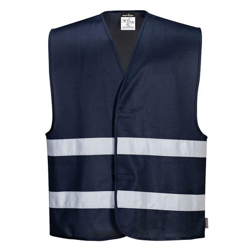 Kamizelka Iona granatowa rozmiar XXL/3XL Portwest F474NARXX/3X 1