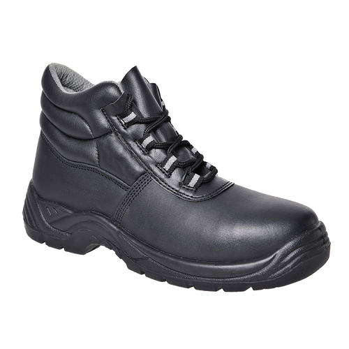 Trzewik Composite Action Leather S1PS SR, kolor czarny, rozmiar 42 1