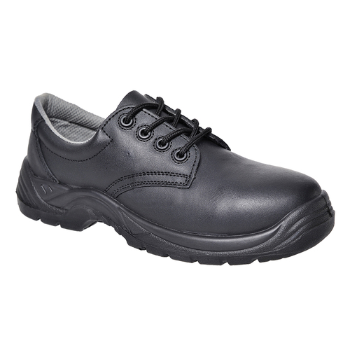 Buty kompozytowe S1PS SR, kolor czarny, rozmiar 46 1
