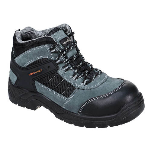 Trzewik Portwest Compositelite Trekker Plus S1P, kolor czarny, rozmiar 41 1