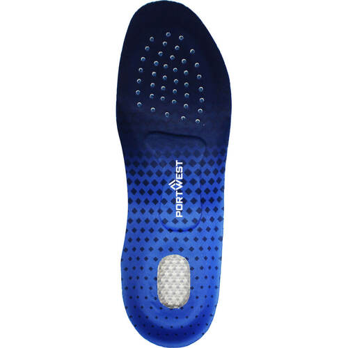 Wkładka Ultimate Comfort, kolor niebieski, rozmiar L 1