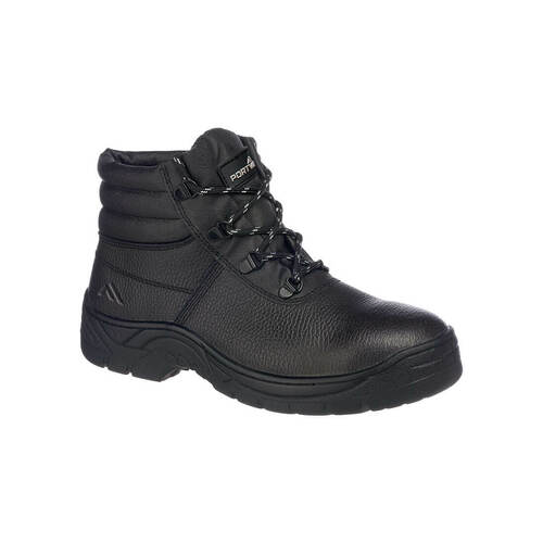 Trzewik Steelite Protector Plus S3 HRO, kolor czarny, rozmiar 47 1