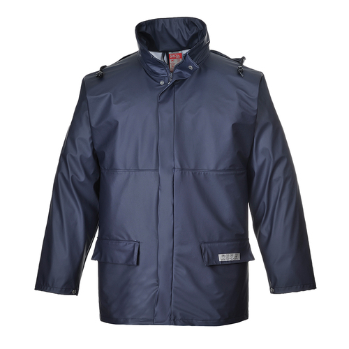 Kurtka Sealtex Flame, kolor granatowy, rozmiar S 1