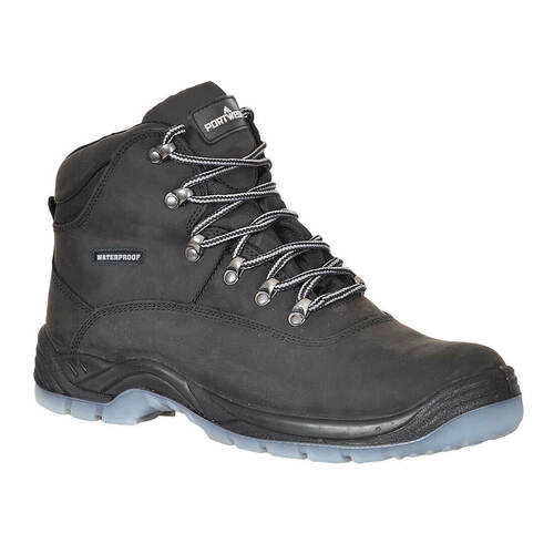 Trzewik Steelite All Weather S3 WR, kolor czarny, rozmiar 45 1