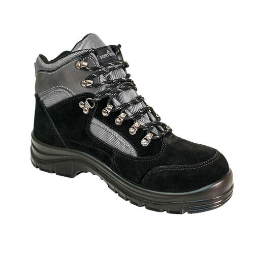 Trzewik Steelite All Weather Hiker S3, WR, kolor czarny, rozmiar 47 1