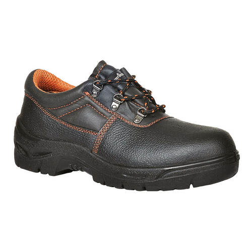 Półbut Steelite Ultra Safety S1P, kolor czarny, rozmiar 39 1