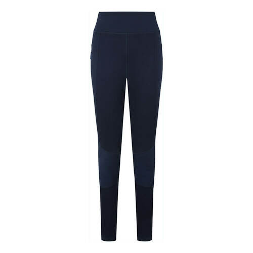 Damskie legginsy KX3 Flexi, kolor granatowy, rozmiar XXXL 1