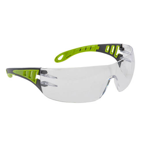 Okulary Tech Look, kolor przezroczysty 1