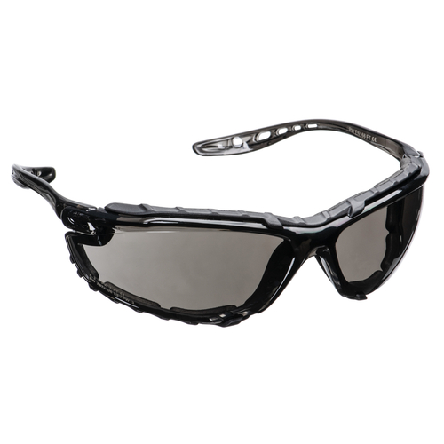 Lite Plus Safety Glasses, kolor przydymiony 1