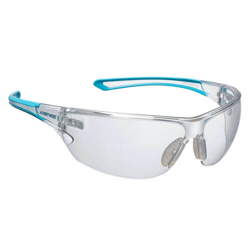 Okulary ochronne Essential KN, kolor przezroczysty 1