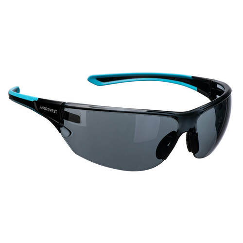 Okulary ochronne Essential KN, kolor przydymiony 1