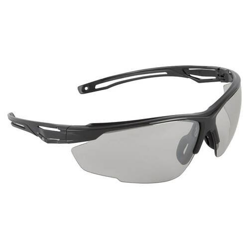 Okulary ochronne Anthracite, kolor lustrzany 1