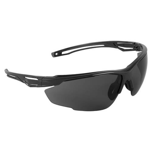 Okulary ochronne Anthracite, kolor przydymiony 1