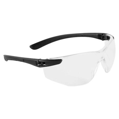 Okulary Ultra, kolor przezroczysty 1
