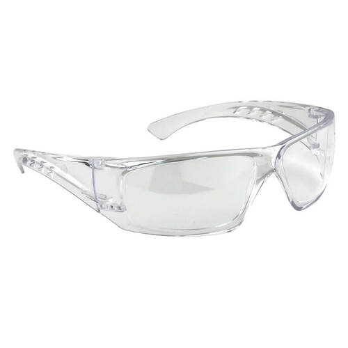 Okulary Clear View, kolor przezroczysty 1