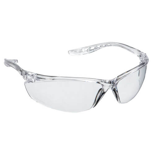 Okulary ochronne Lite, kolor przezroczysty 1
