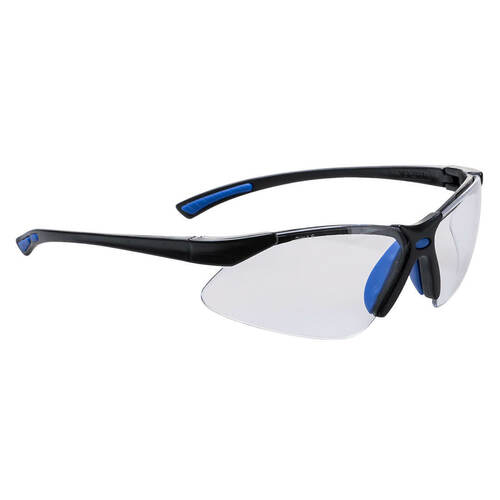 Okulary Bold Pro, kolor niebieski 1