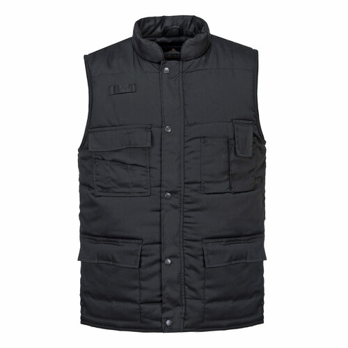 Ocieplacz Shetland, kolor czarny, rozmiar 4XL 1