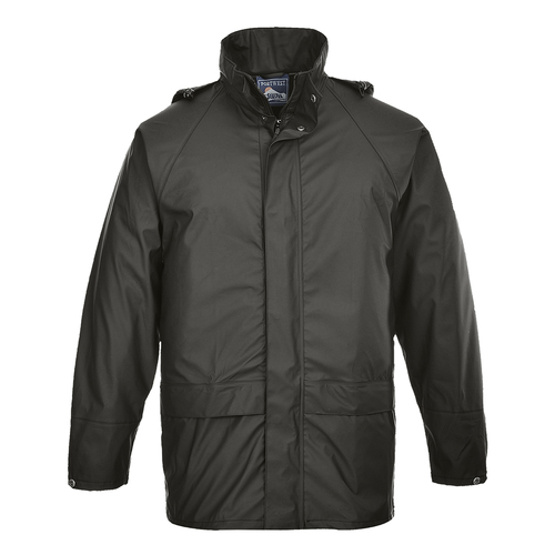 Kurtka Sealtex Classic, kolor czarny, rozmiar XXL 1