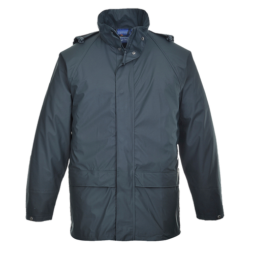 Kurtka Sealtex Classic, kolor granatowy, rozmiar XXXL 1