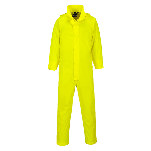 Kombinezon Sealtex Classic, kolor żółty, rozmiar XXXL 1