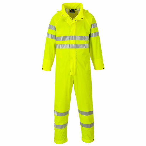 Kombinezon Sealtex Ultra, kolor żółty, rozmiar XL 1