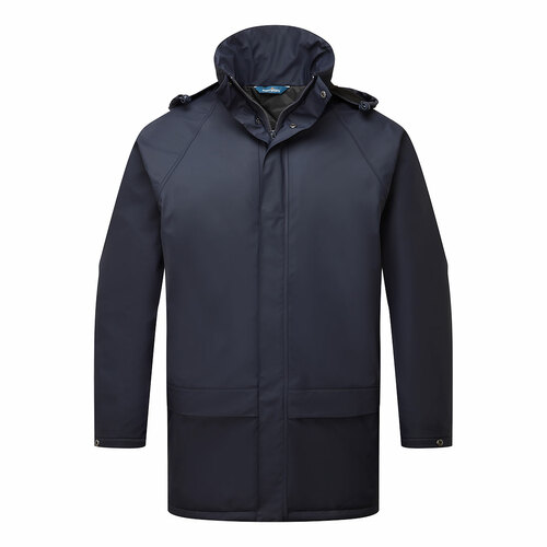Kurtka zimowa Sealtex Classic, kolor granatowy, rozmiar XXL 1
