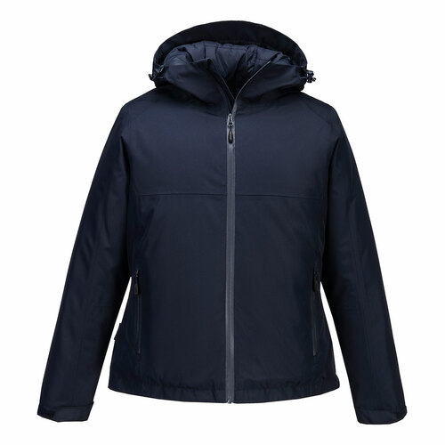 Professional Women's Winter Jacket, kolor granatowy, rozmiar L 1