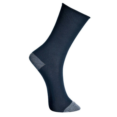 Skarpety Modaflame Knit FR czarne rozmiar 39-43 Portwest SK20BKR39-43 1