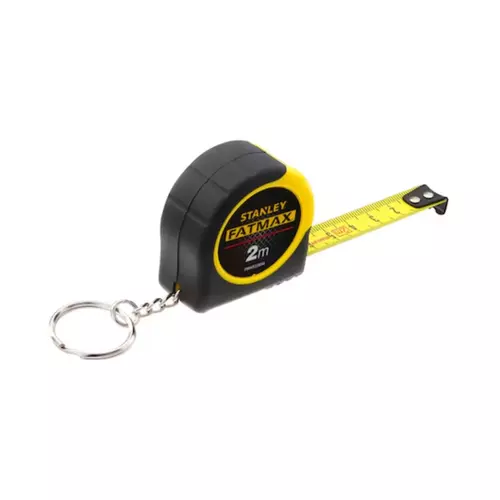 Miara 2m 13mm brelok STANLEY® FMHT1-33856 1