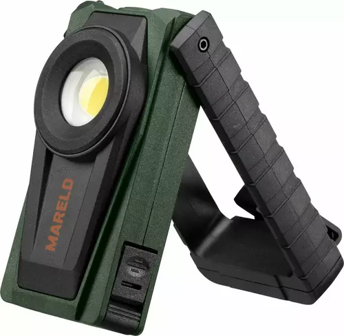 Lampa ręczna Giga 1000 RE 1