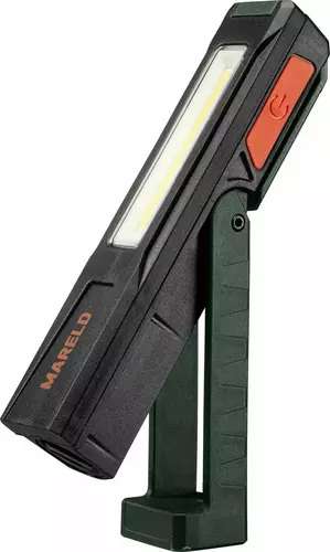 Lampa ręczna Giga 800 RE 1